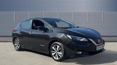Nissan LEAF 110kW Acenta 40kWh 5dr Auto Electric Hatchback